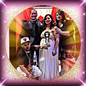 Meet your Posher, Wilfredo